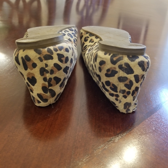 Jack Rogers flats - Picture 4 of 6